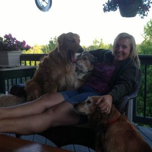 Meet your Posher, Nancy